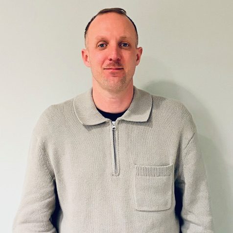 Jonny Svensson